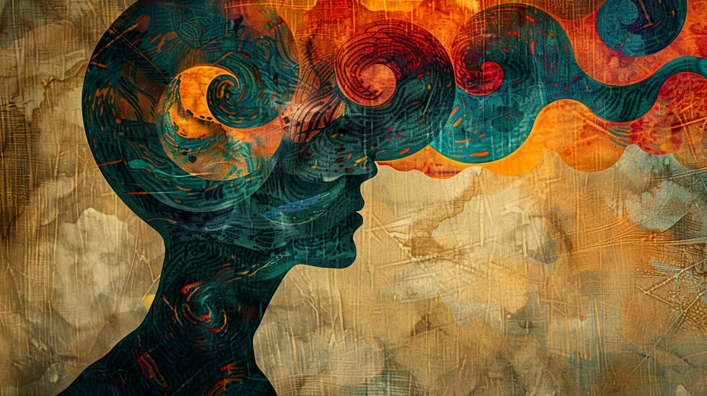 Psychopathology and Psychoanalysis: Understanding Mental Illness Through Freud's Lens