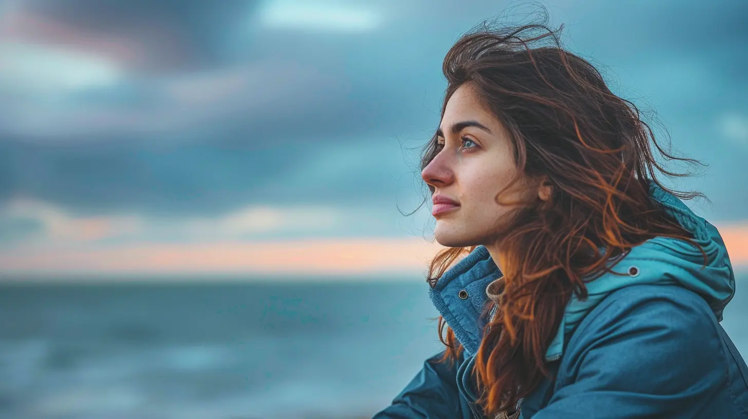 Resilience After Loss: Finding Strength in Grief and Recovery