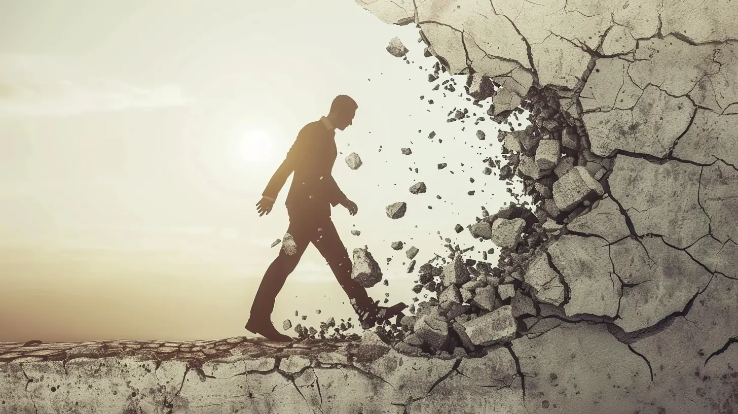 Resilience and Financial Stress: Thriving Amid Economic Uncertainty