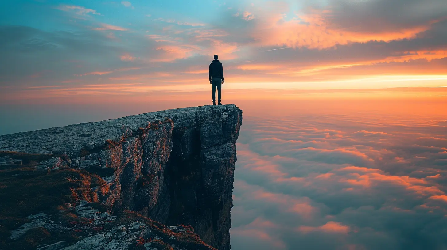 Resilience and Mental Health: How to Stay Strong When Life Gets Tough