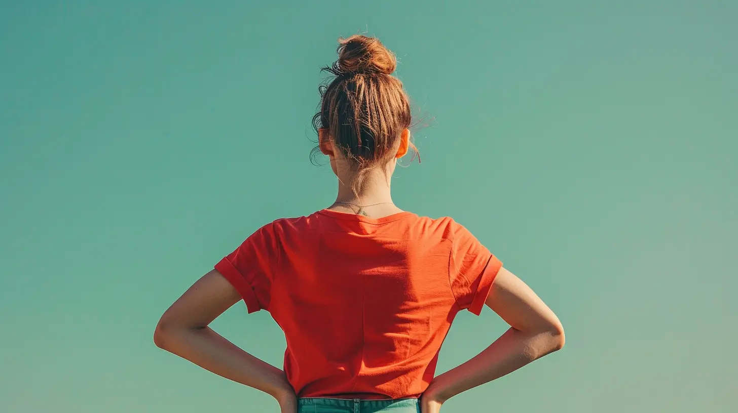 Resilience and Mental Health: How to Stay Strong When Life Gets Tough