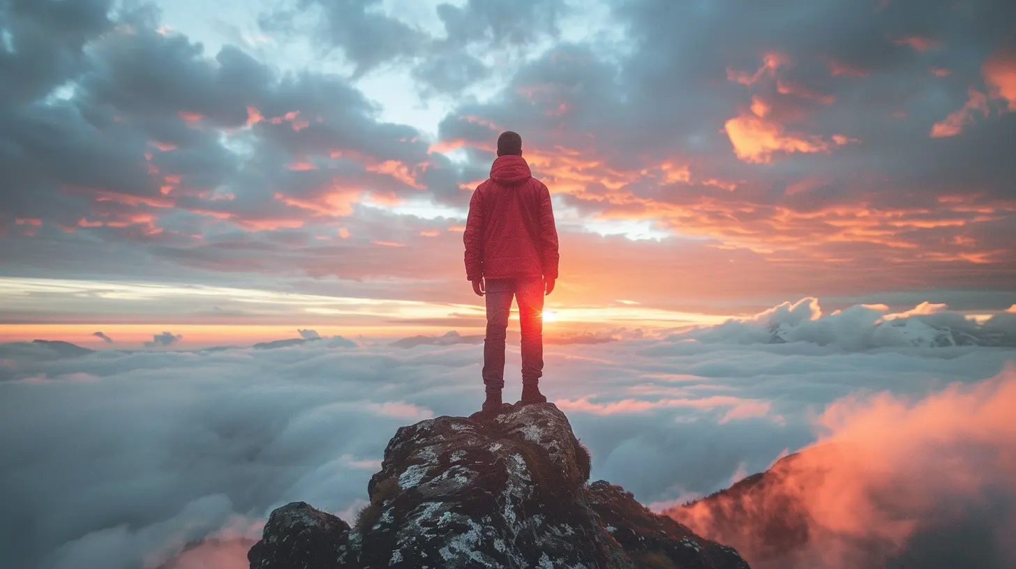 Resilience and Mental Health: How to Stay Strong When Life Gets Tough