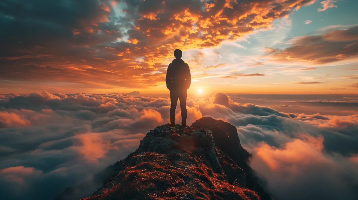 Resilience and Mental Health: How to Stay Strong When Life Gets Tough