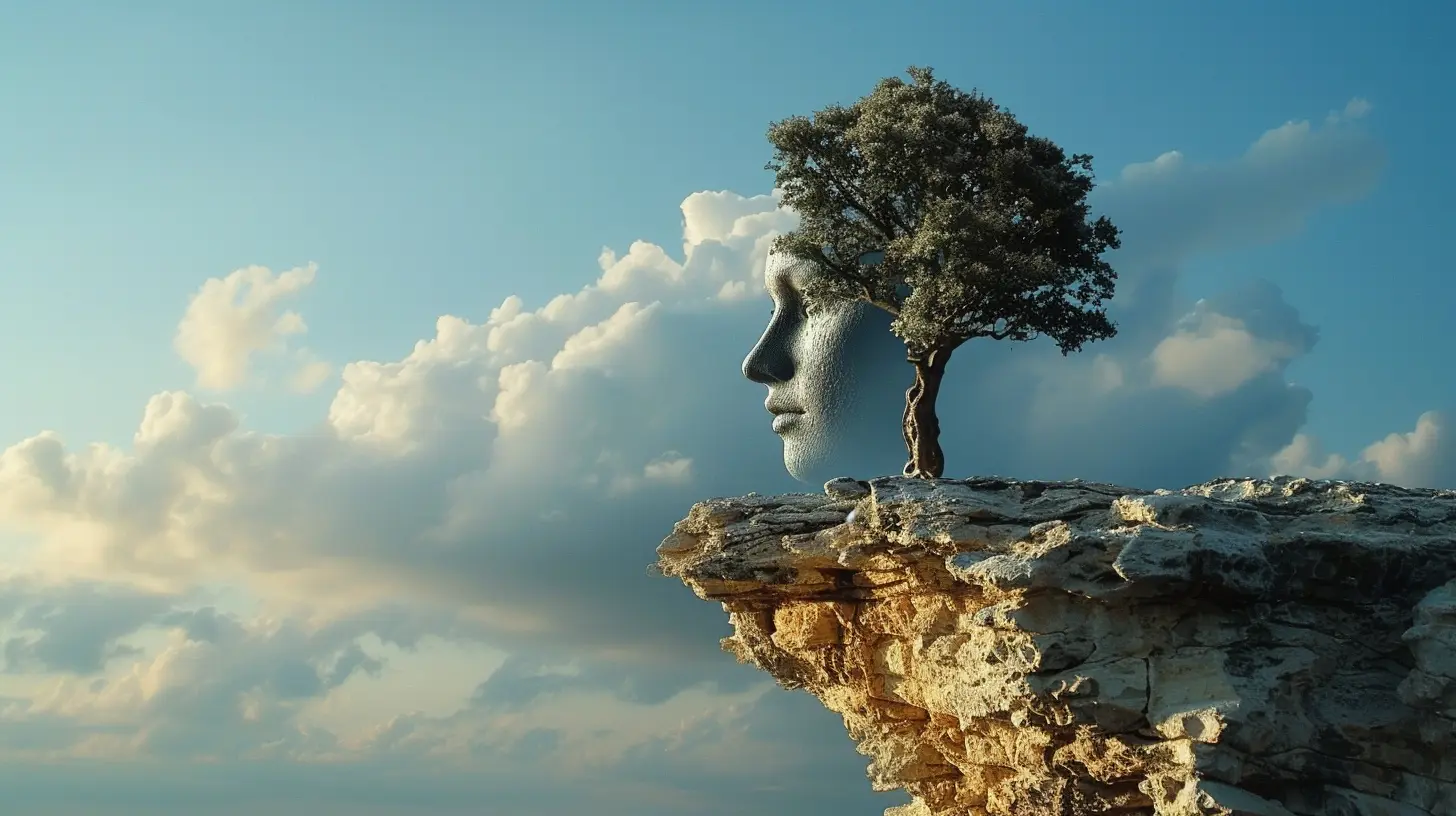 Resilience and Self-Efficacy: Believing in Your Ability to Overcome Challenges