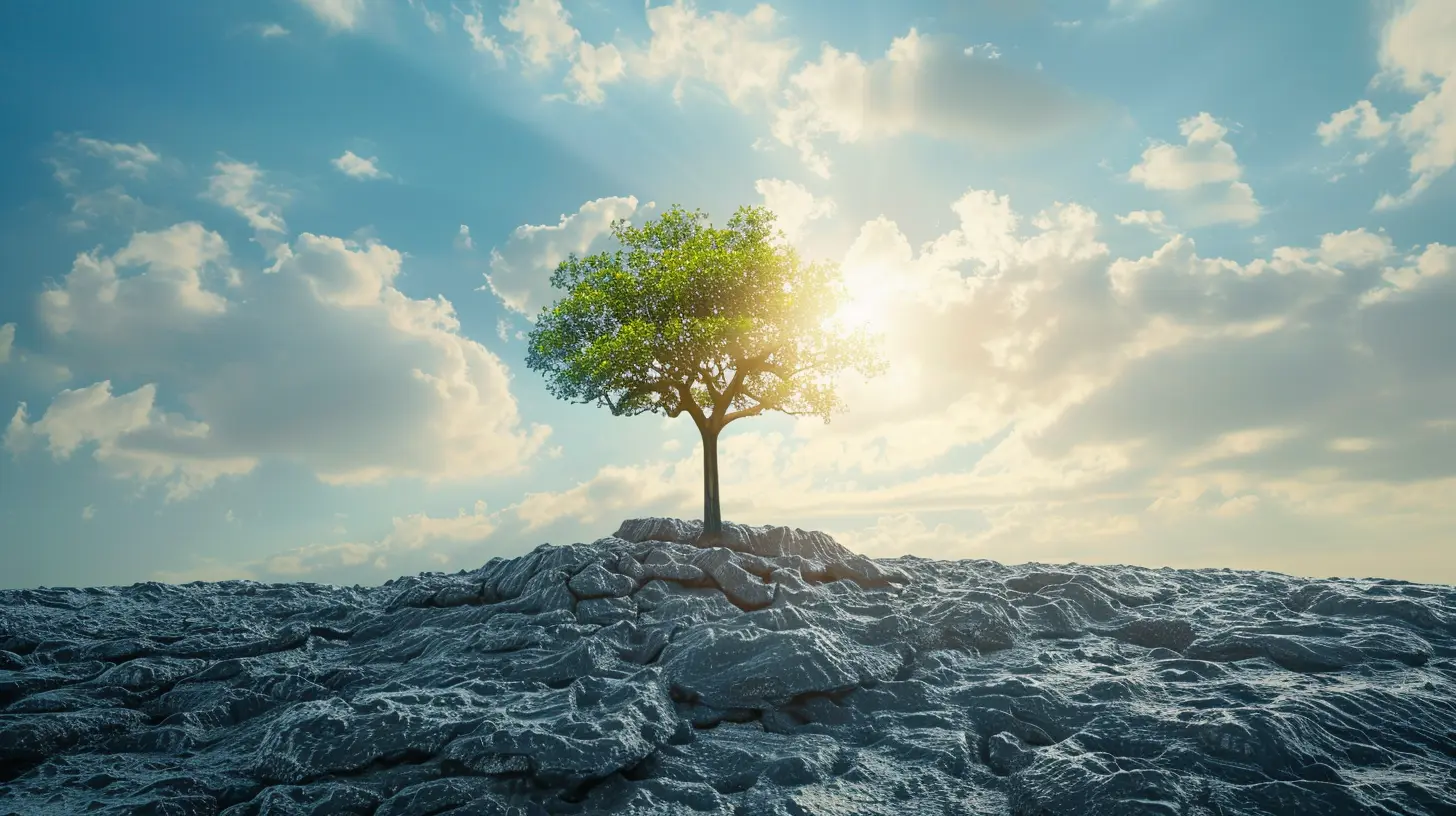 Resilience and the Role of Personal Values in Overcoming Adversity