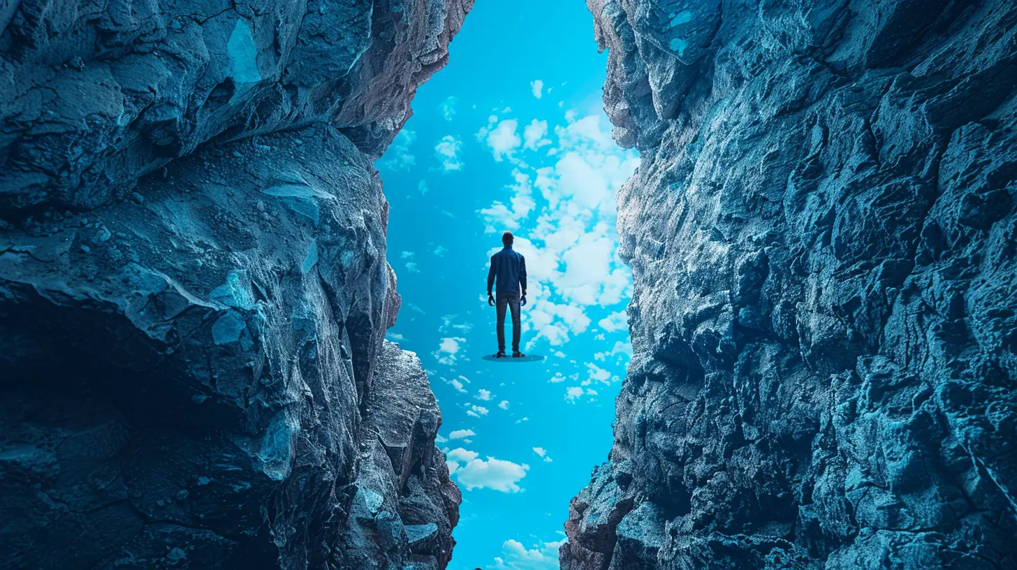 Resilience and the Role of Personal Values in Overcoming Adversity