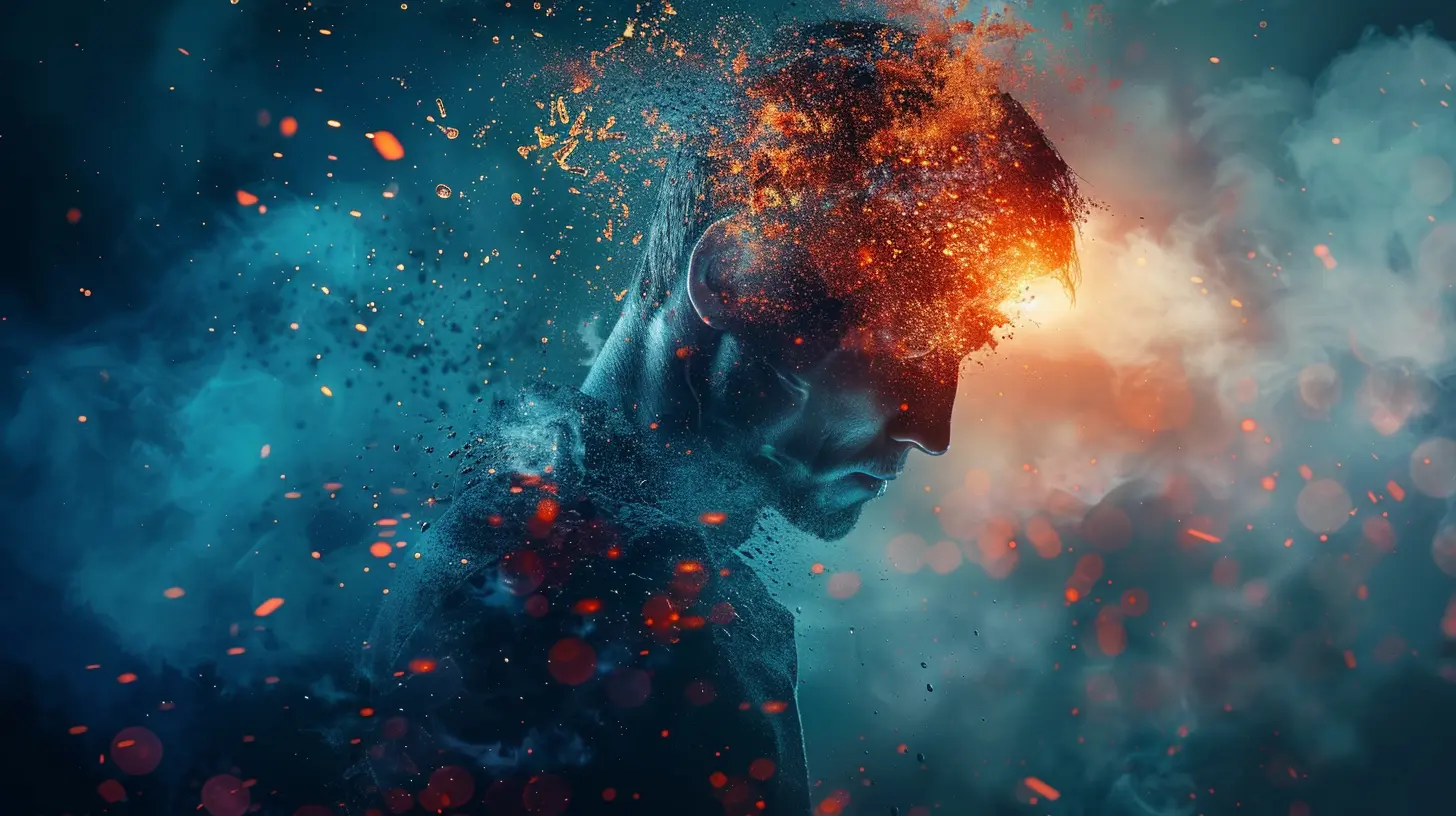 Resilience in Chronic Illness: How to Stay Strong Through Ongoing Health Struggles