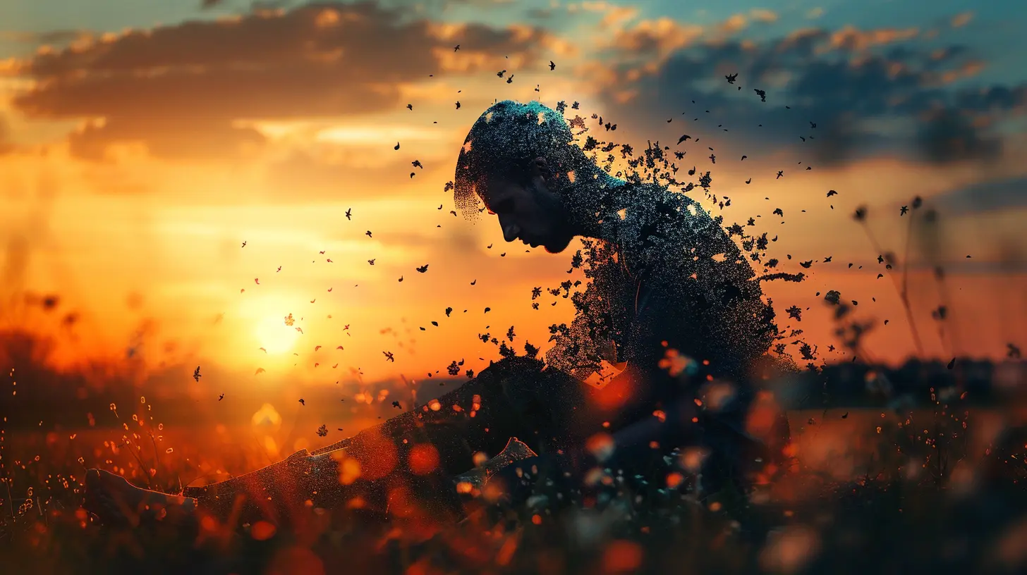 Resilience in Chronic Illness: How to Stay Strong Through Ongoing Health Struggles