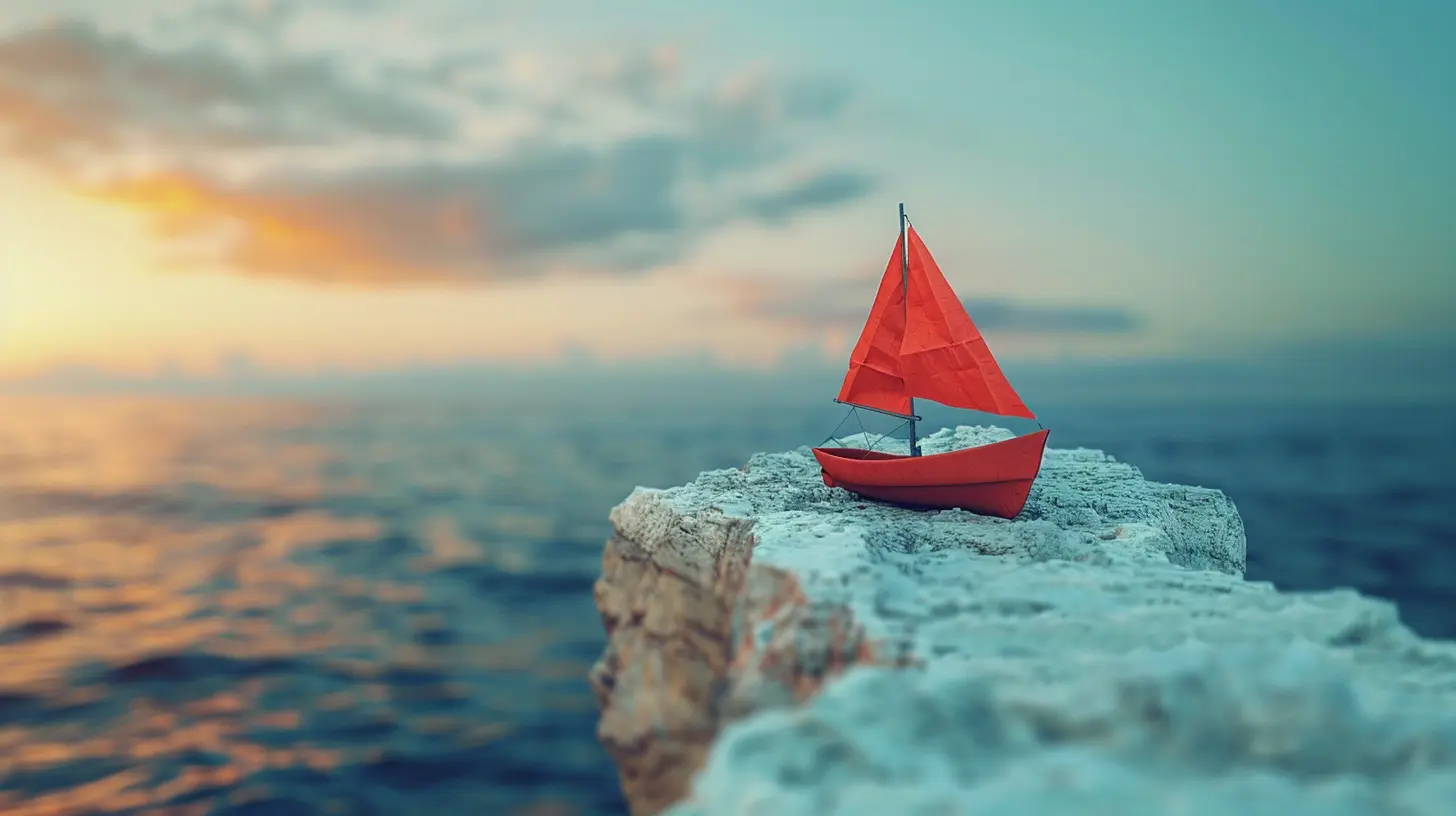 Resilience in Leadership: How to Stay Strong and Inspire Others During Crisis
