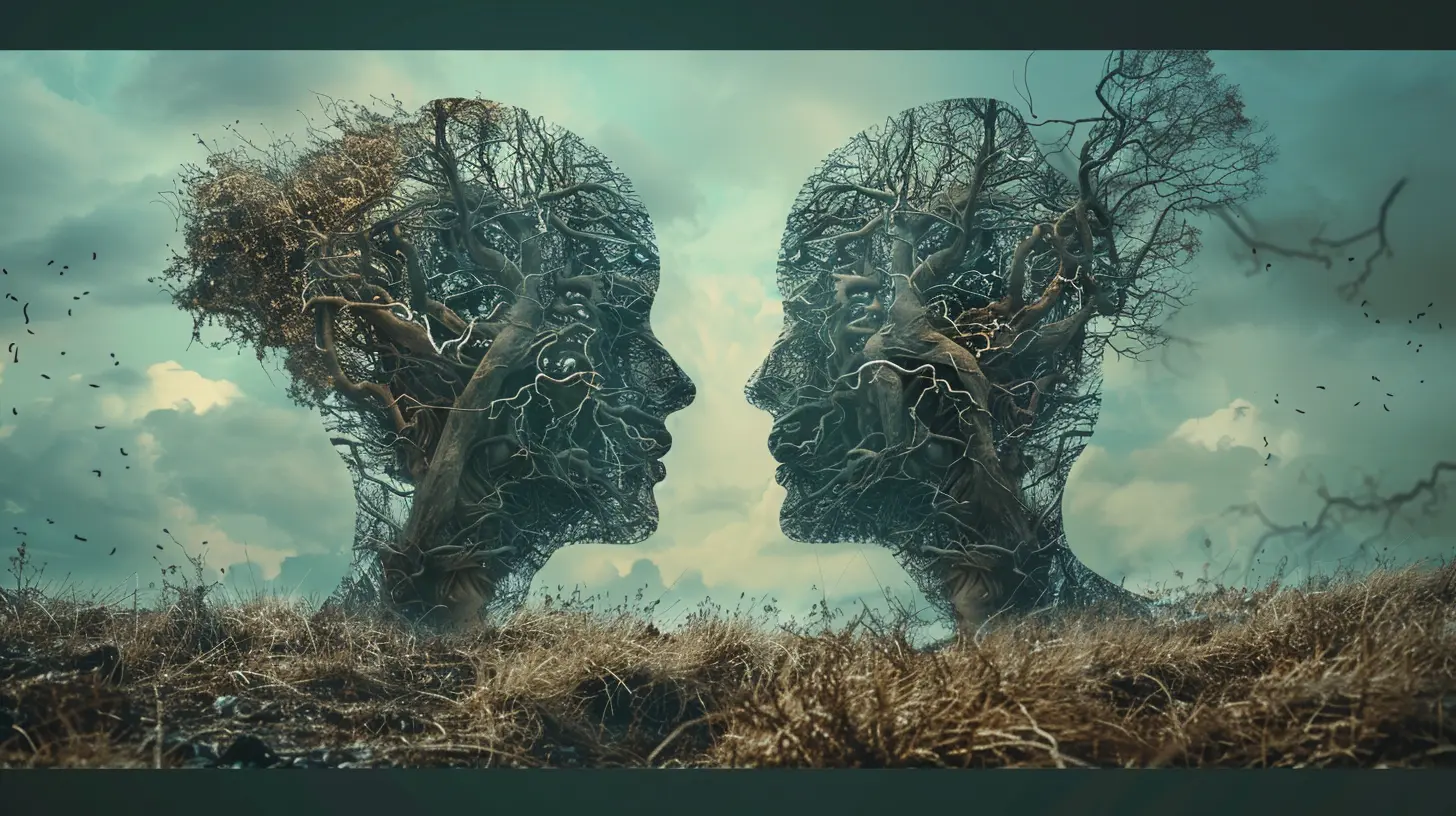 Resilience in Relationships: Strengthening Emotional Bonds Through Adversity