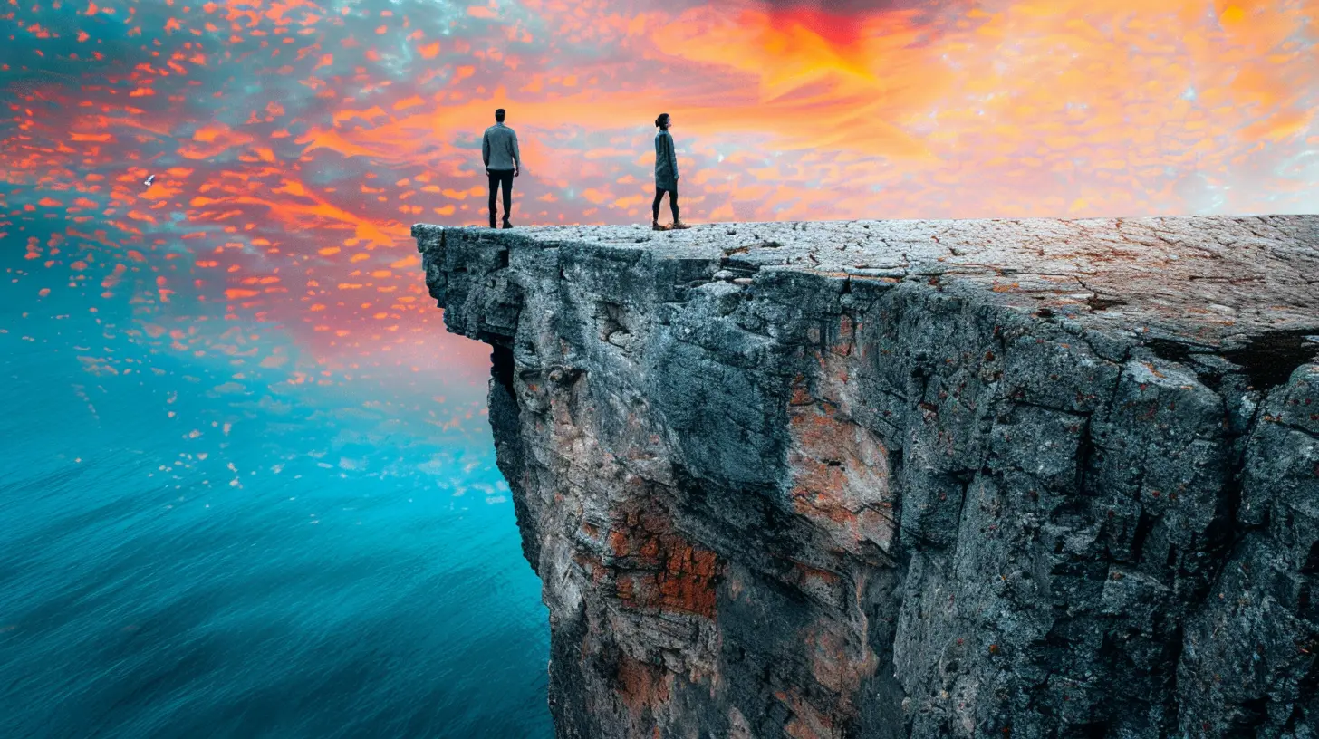 Resilience in Relationships: Strengthening Emotional Bonds Through Adversity