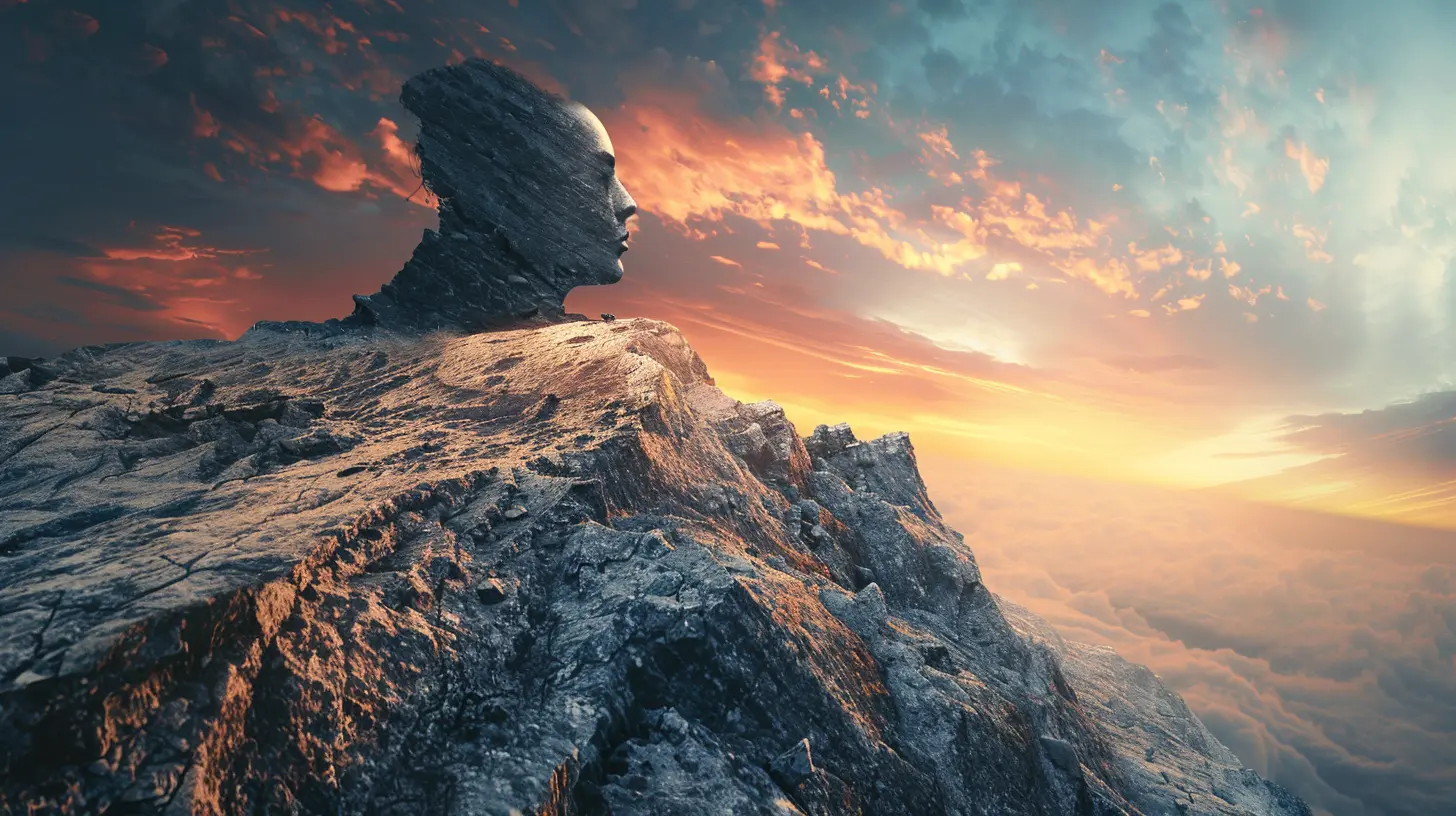 Resilience in the Face of Failure: Turning Defeat into Growth