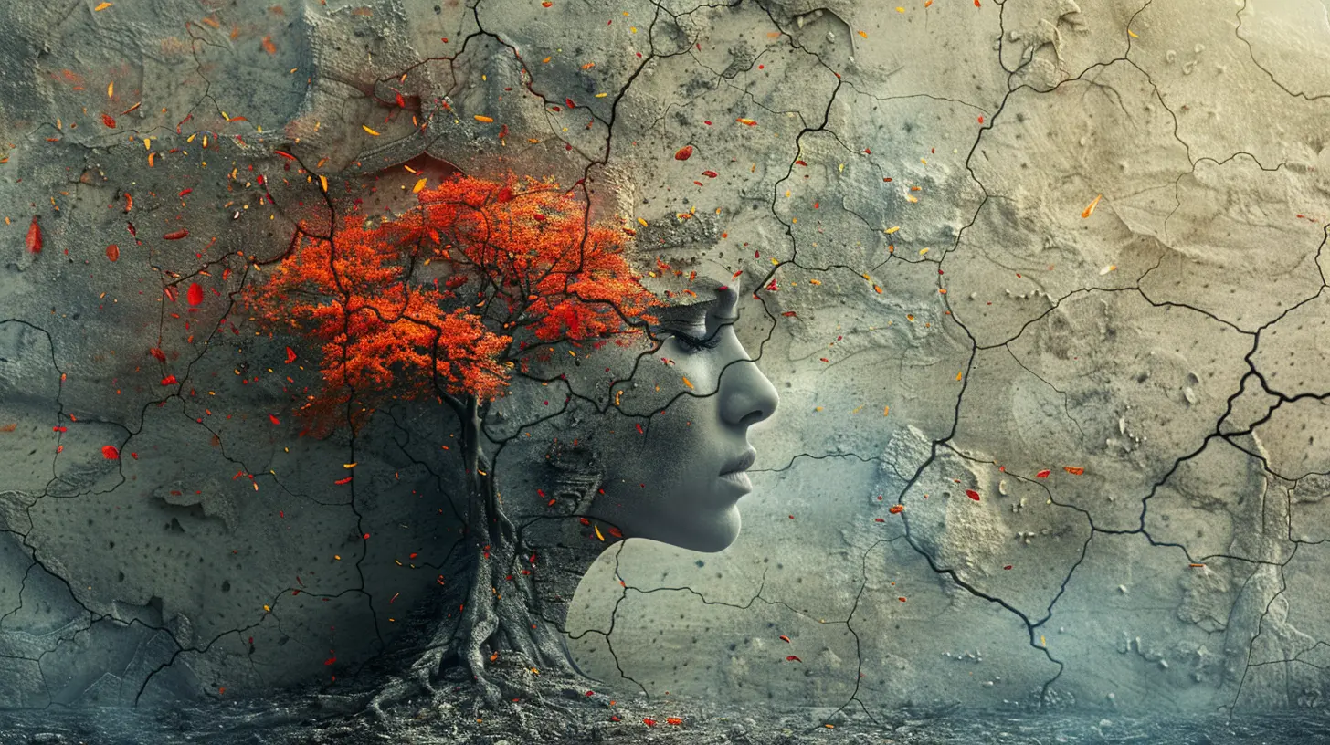 Resilience in the Face of Trauma: Healing and Growth After Hardship