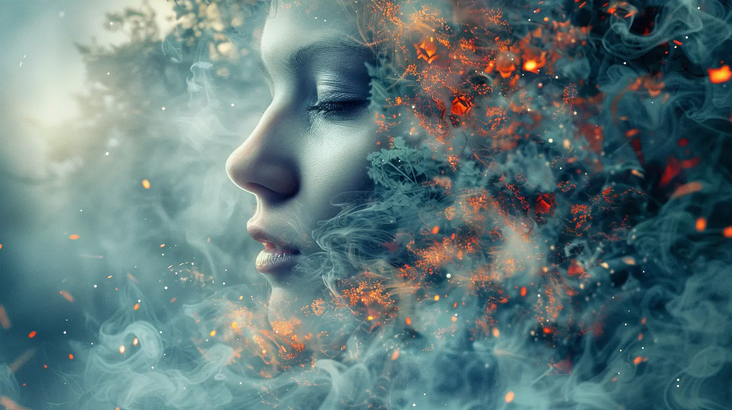 Resilience in the Face of Trauma: Healing and Growth After Hardship