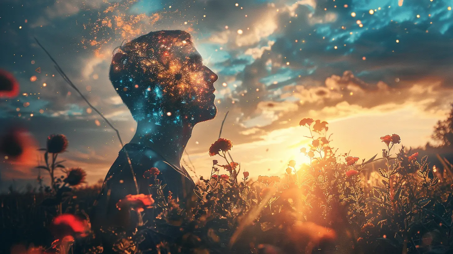 Resilience in the Face of Trauma: Healing and Growth After Hardship