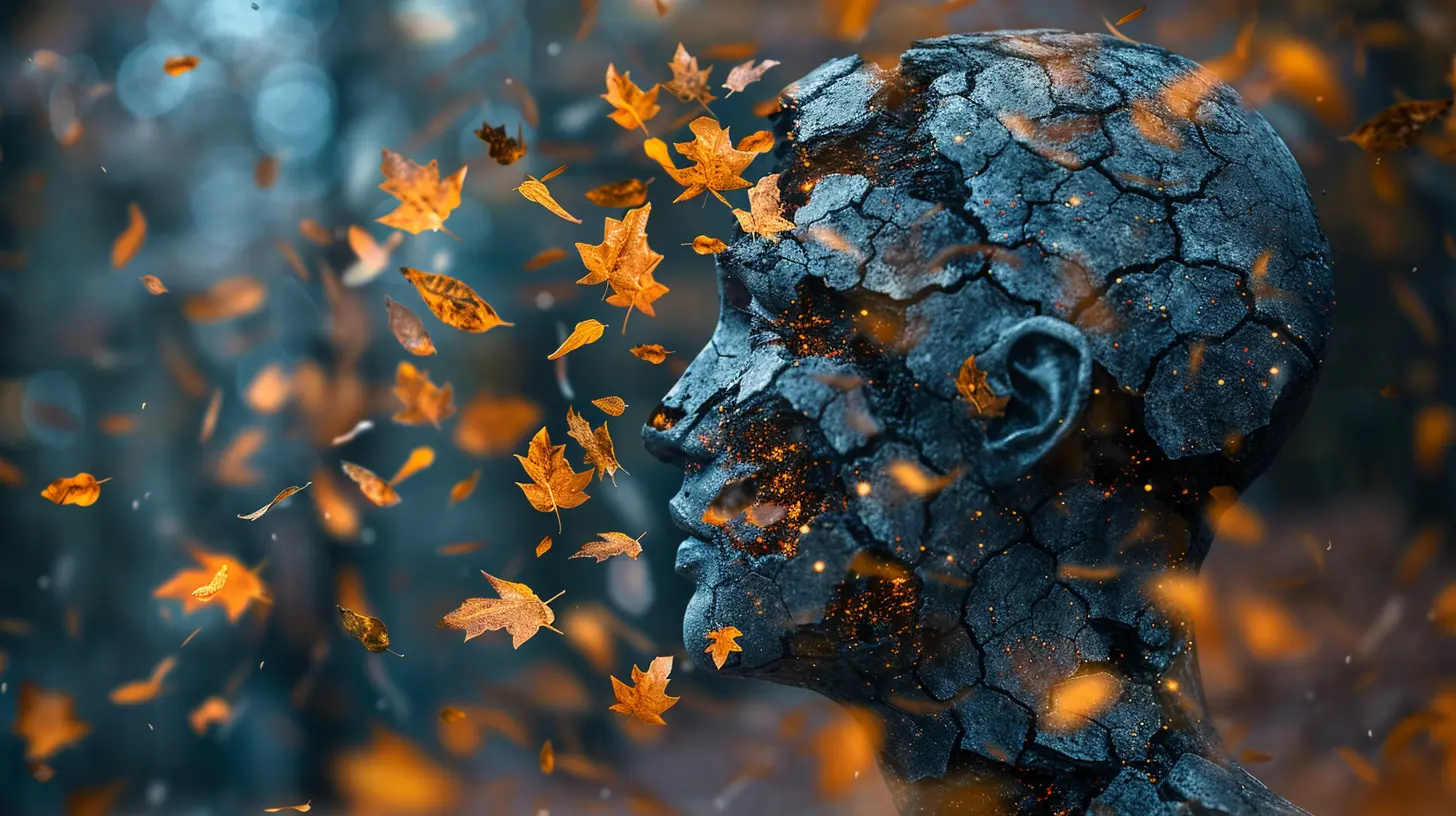 Rewriting Your Emotional Narrative: Shifting from Surviving to Thriving