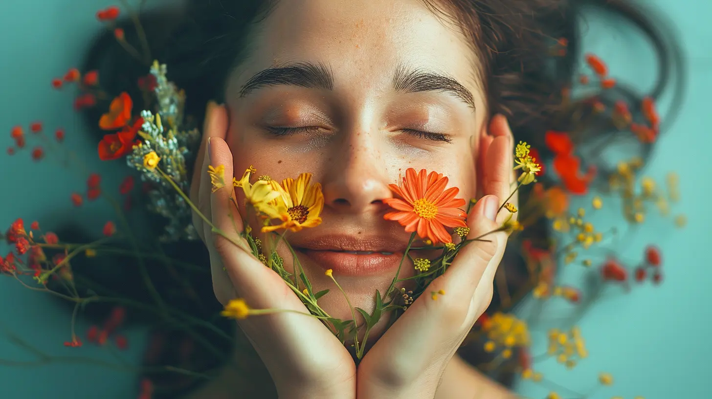 Self-Compassion: The Key to Healing and Personal Growth