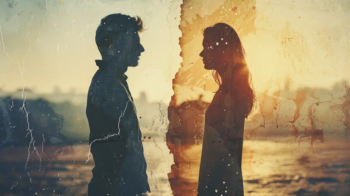 Signs That You’re Emotionally Dependent on Your Partner