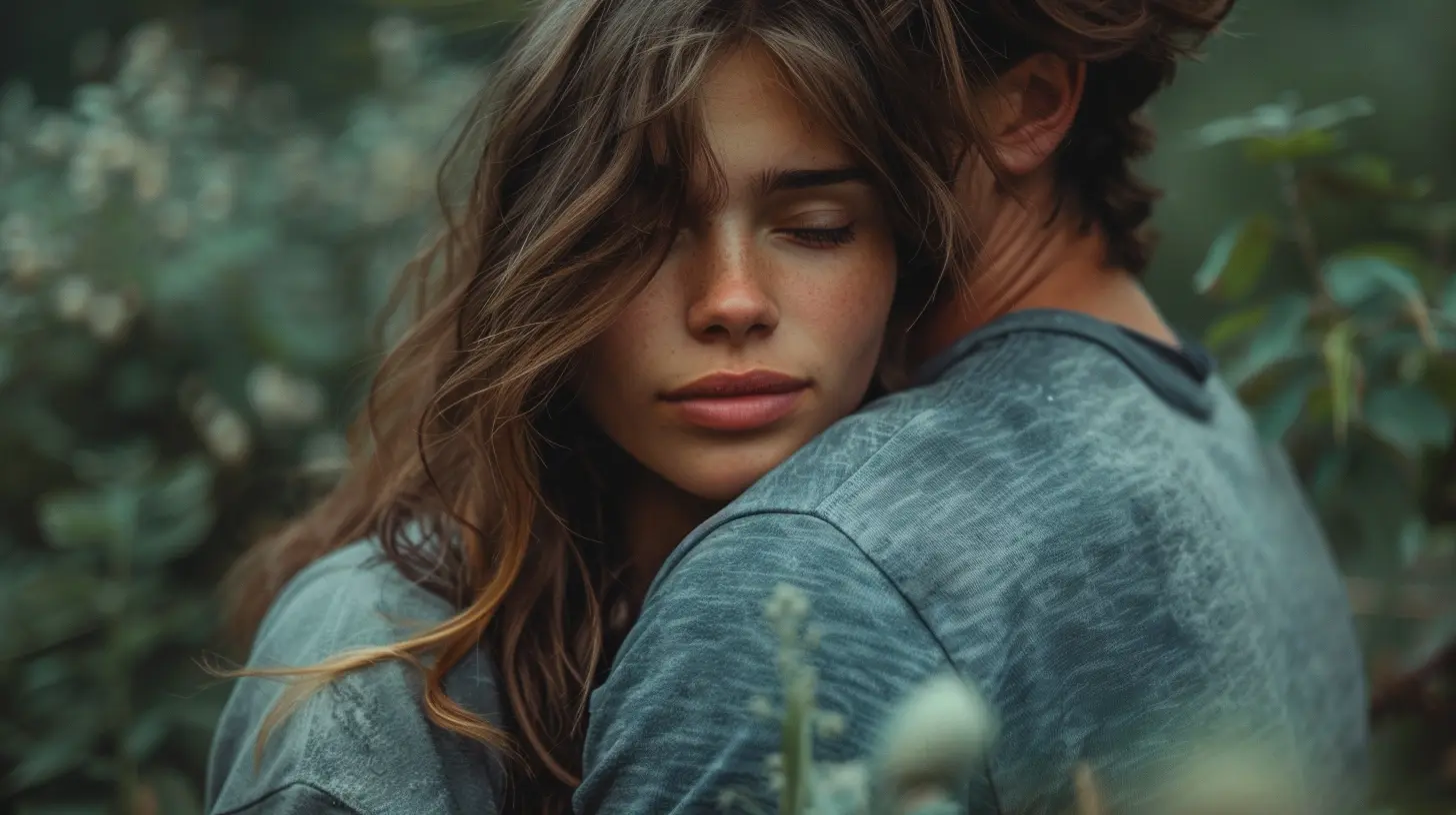 Signs That You’re Emotionally Dependent on Your Partner