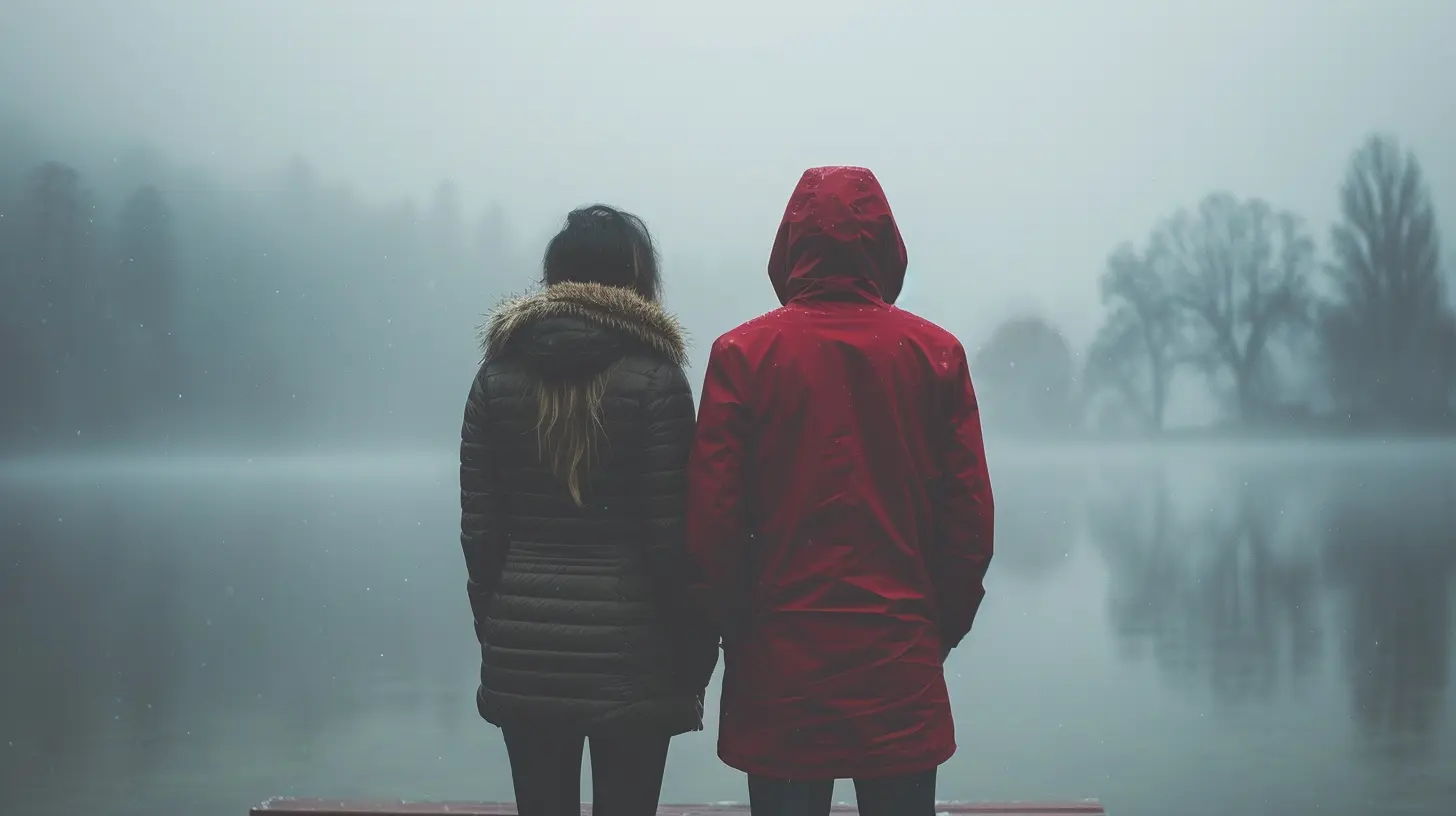 Signs That You’re Emotionally Dependent on Your Partner