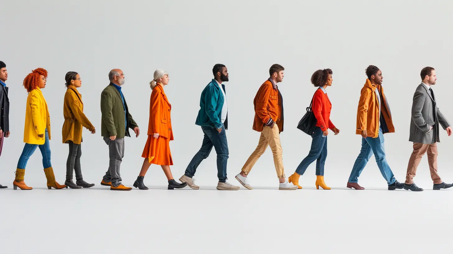 Social Loafing: Why People Work Less in Groups