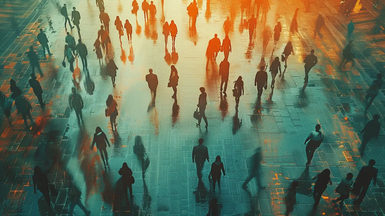Social Loafing: Why People Work Less in Groups