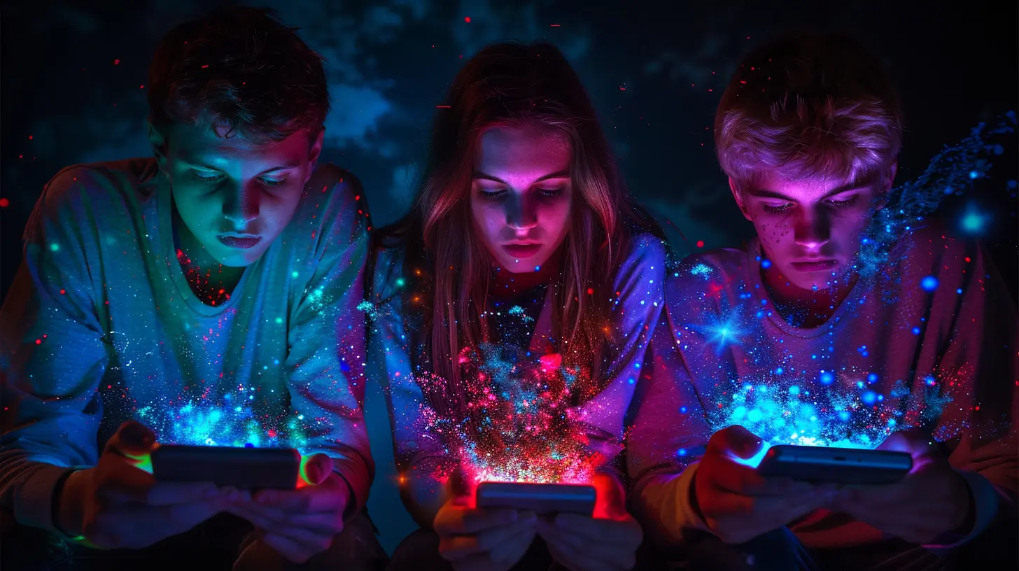 Social Media Addiction: Recognizing the Signs and Taking Control