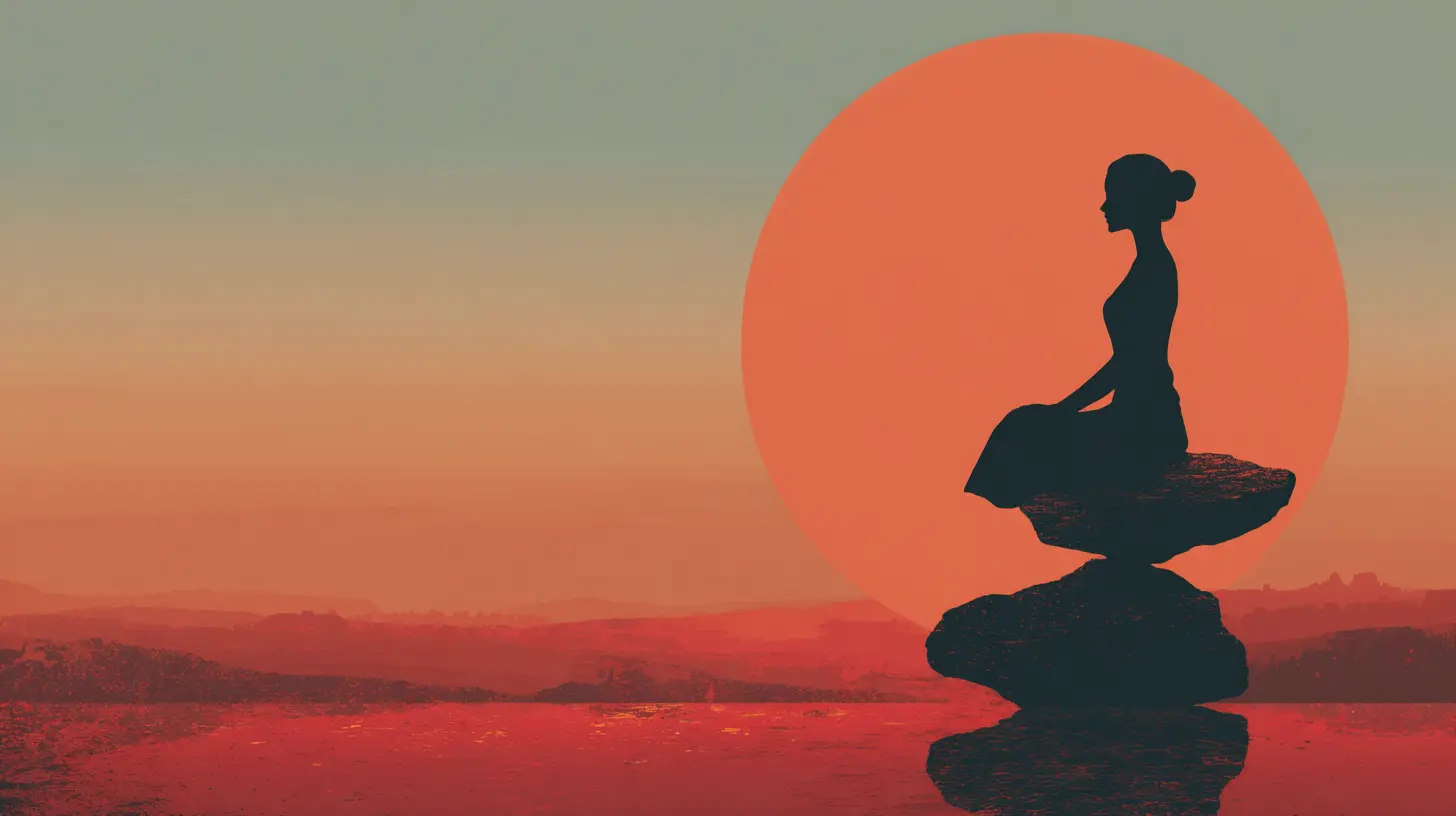 Social Media and Mental Wellness: Finding Balance in a Digital World