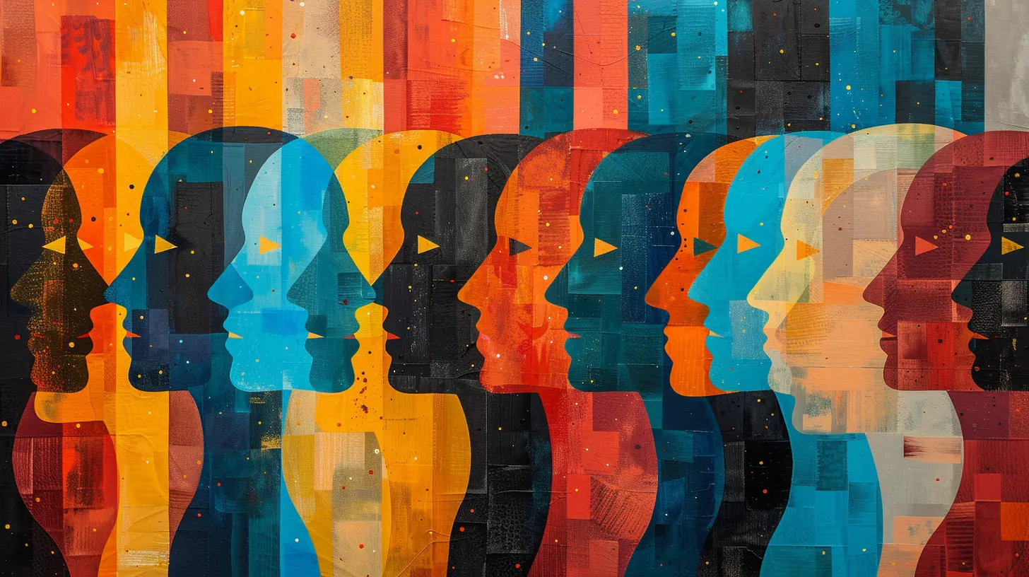 Social Roles and Expectations: How Society Shapes Our Identity