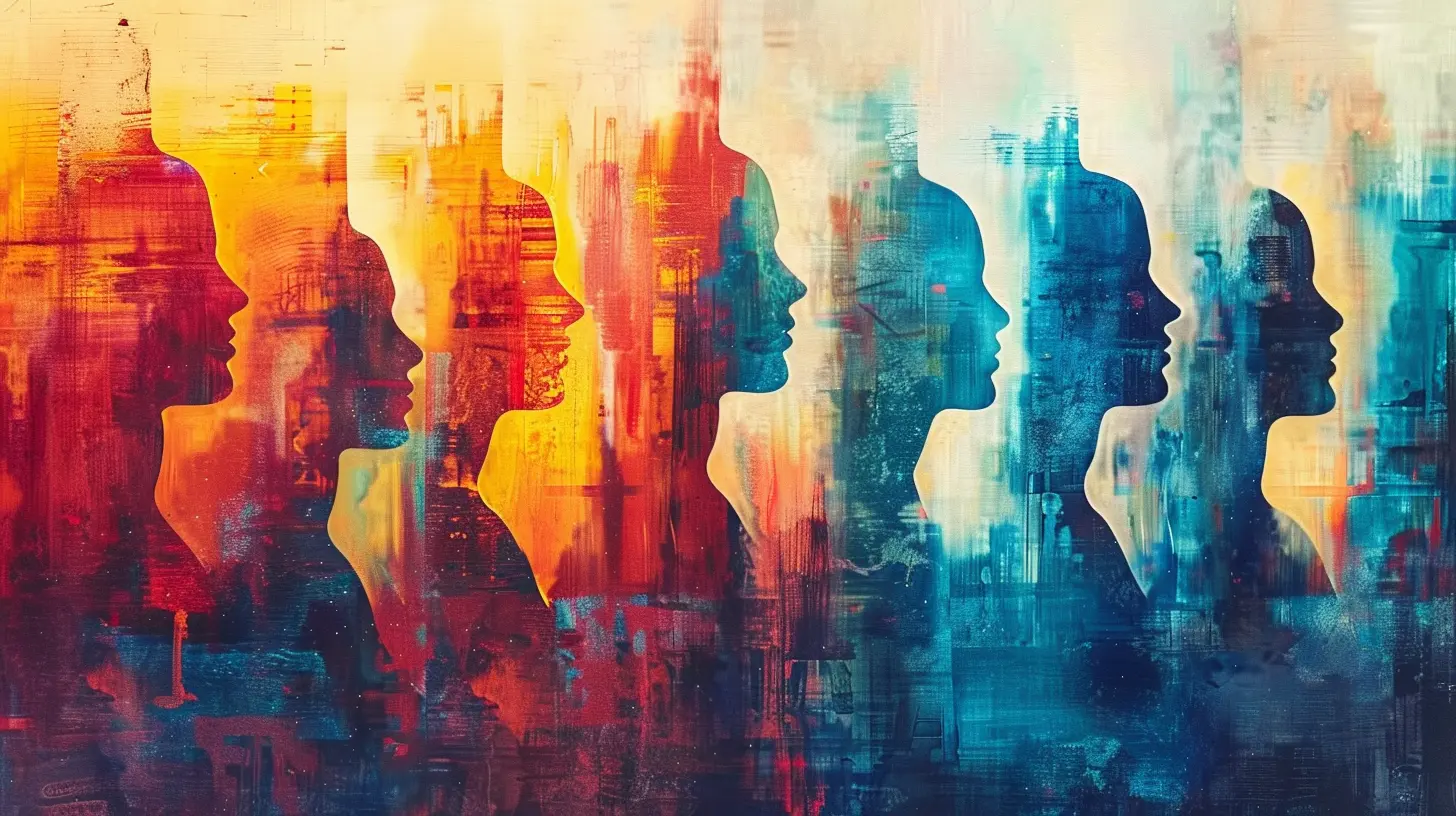 Social Roles and Expectations: How Society Shapes Our Identity