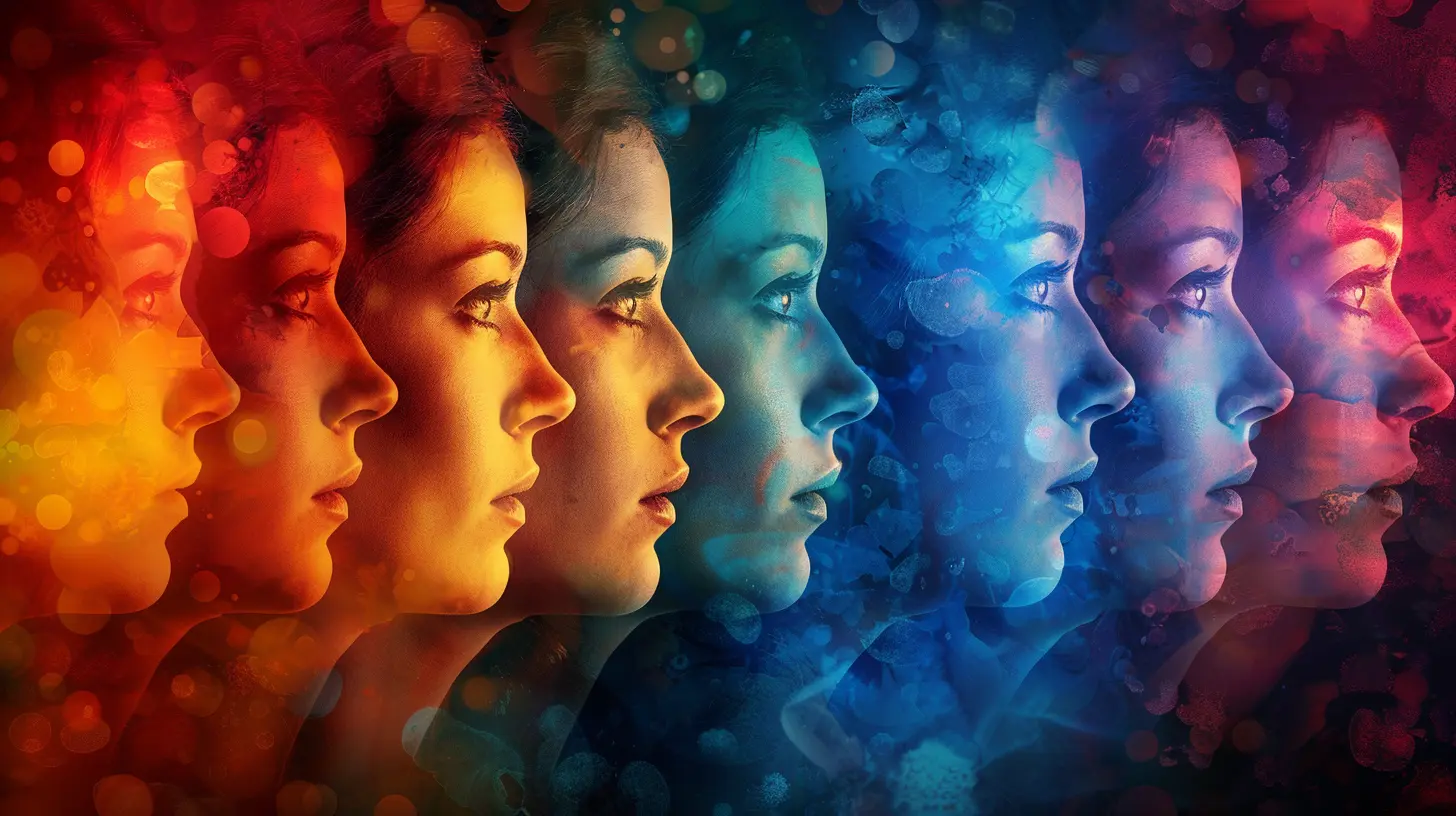 Social Roles and Expectations: How Society Shapes Our Identity