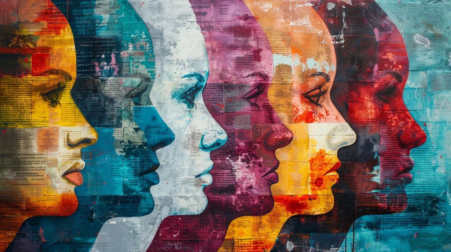 Social Roles and Expectations: How Society Shapes Our Identity