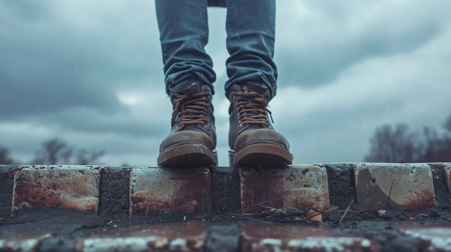 Steps to Overcome Emotional Dependency for Good