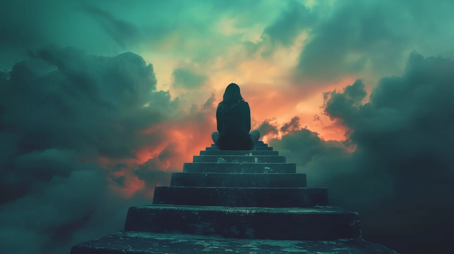 Steps to Overcome Emotional Dependency for Good