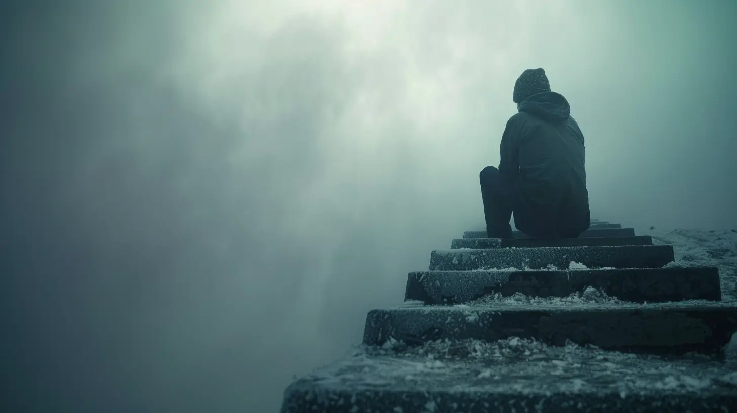 Steps to Overcome Emotional Dependency for Good