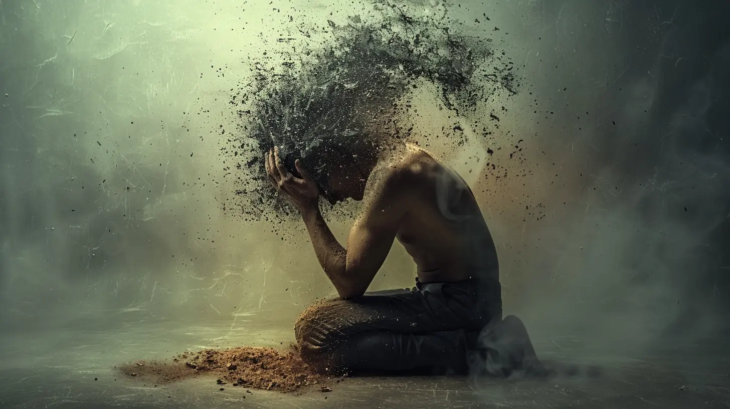 Stress and Decision-Making: How to Keep a Clear Head