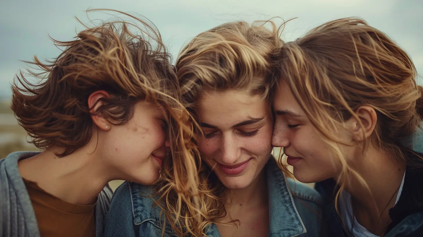 Stress and Relationships: How to Navigate Tension with Loved Ones