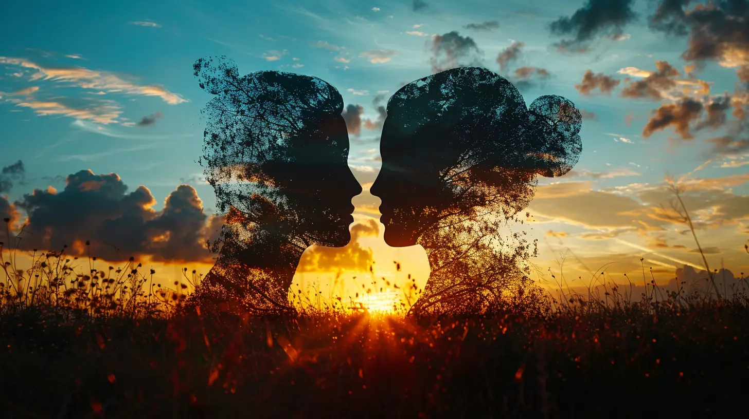 Stress and Relationships: How to Navigate Tension with Loved Ones