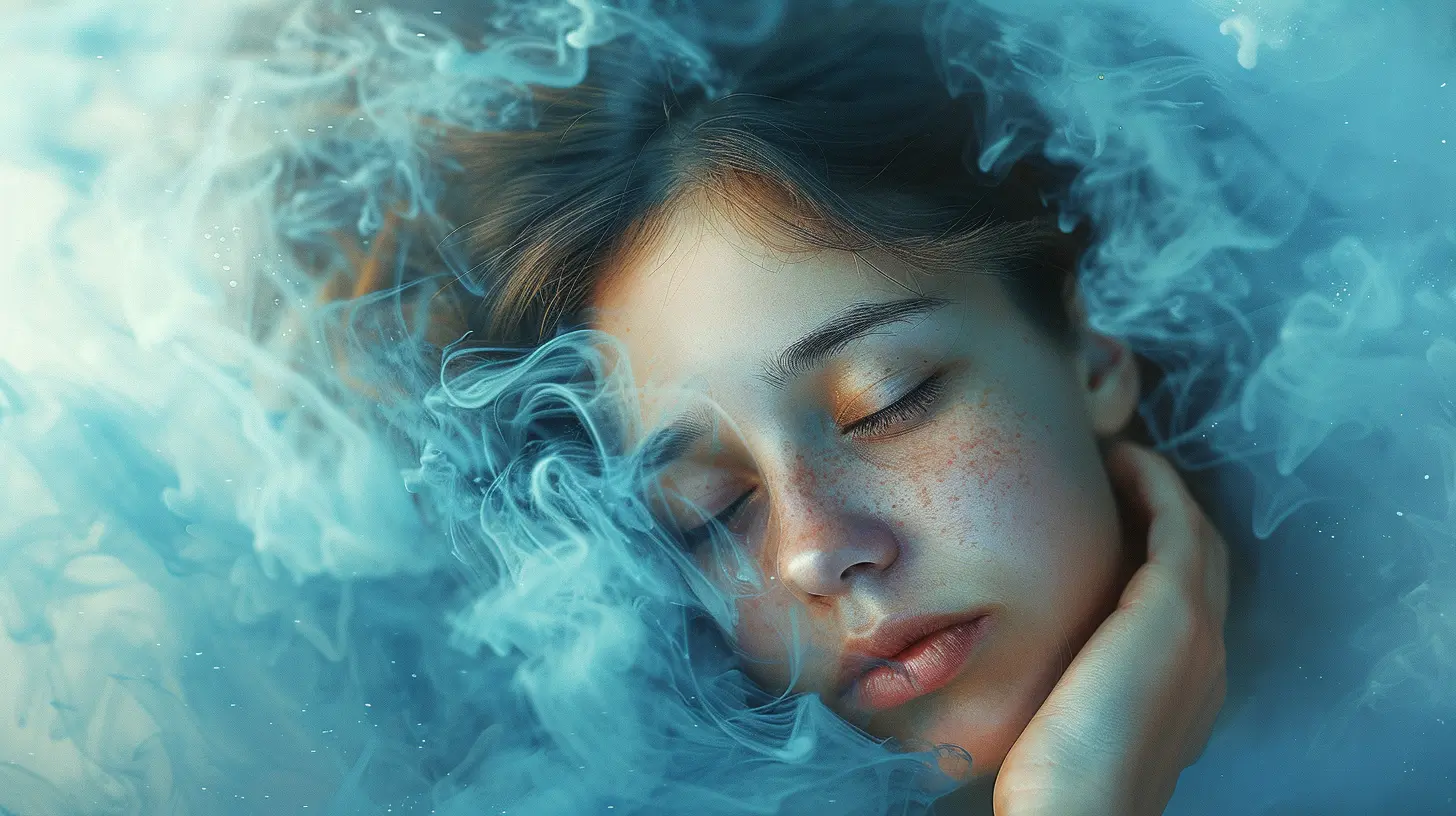 Stress and Sleep: How to Break the Vicious Cycle