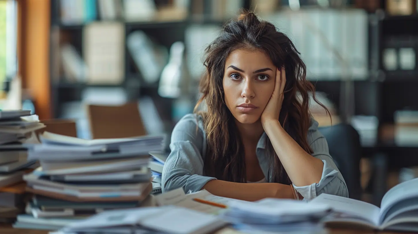 Stress and the Holidays: Tips for Staying Calm and Centered