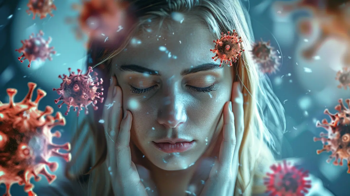 Stress and Your Immune System: What You Need to Know