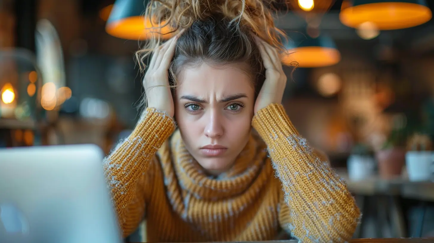 Stress and Your Immune System: What You Need to Know