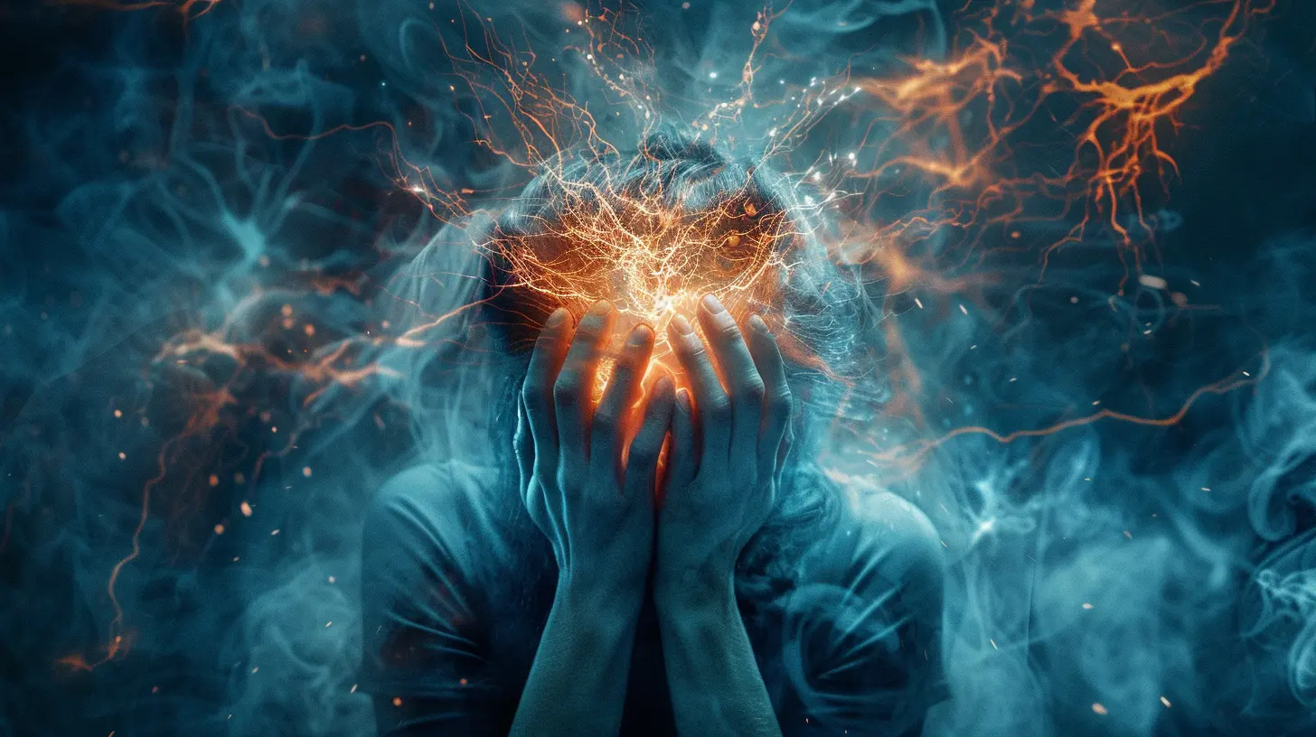 Stress and Your Immune System: What You Need to Know