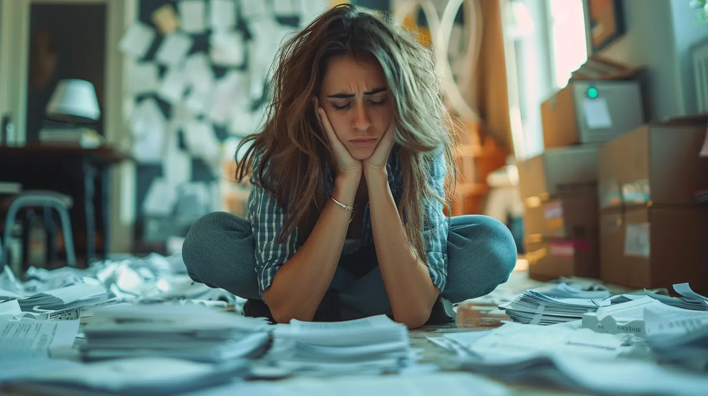 Stress Management: Simple Daily Habits for a Calmer Life