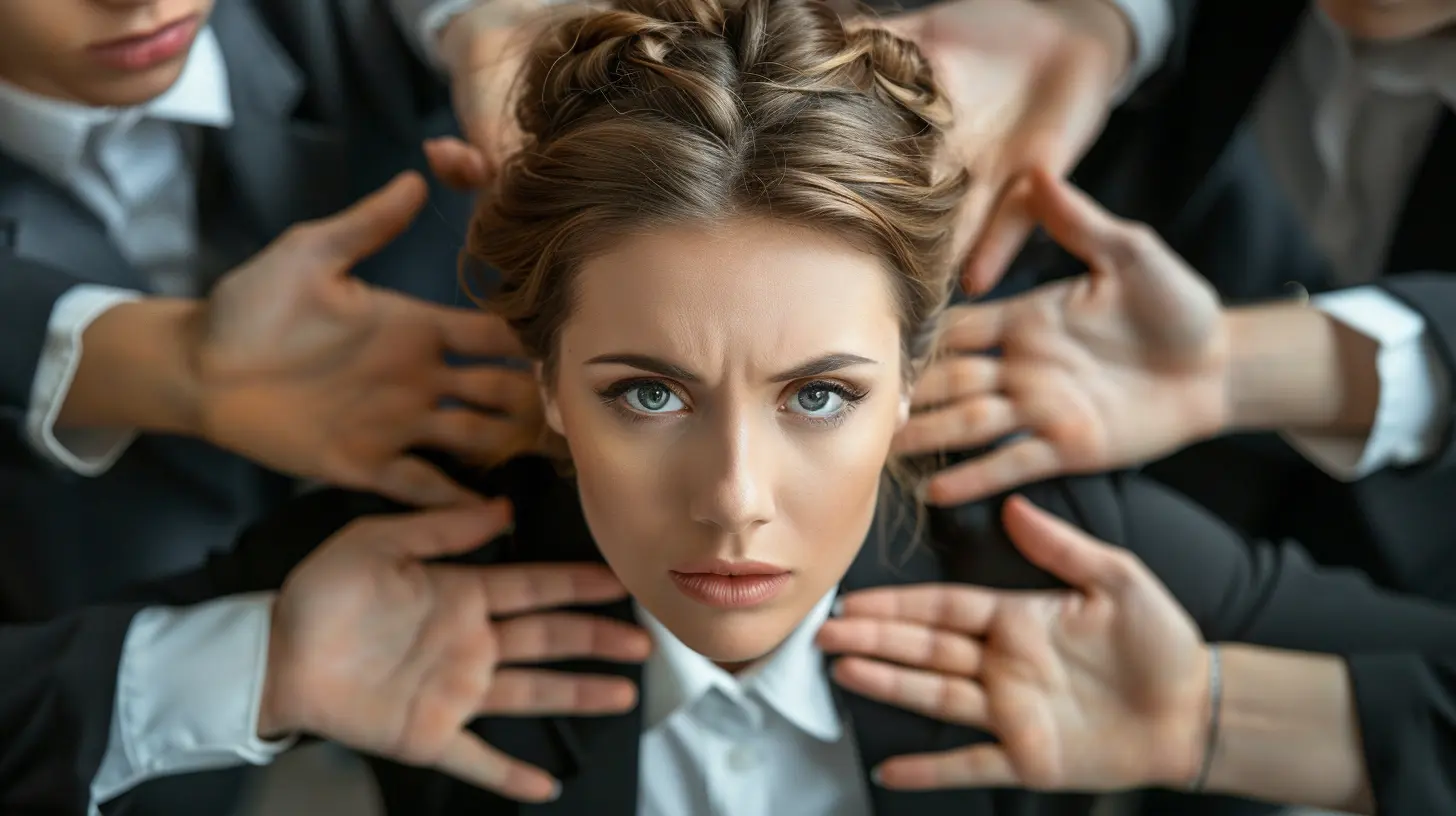 The Art of Saying No: Protecting Your Mental Health from Overcommitment
