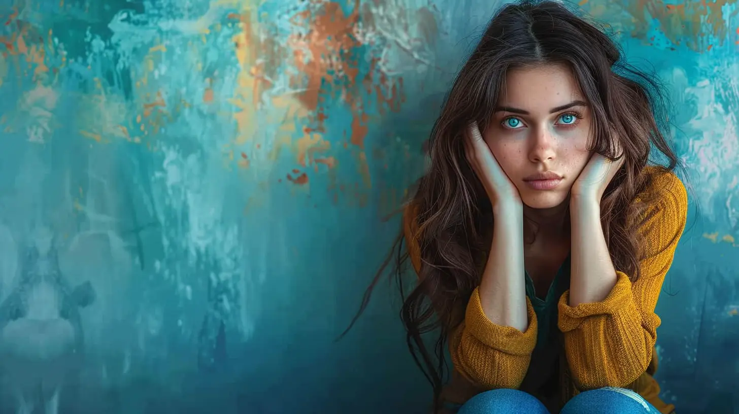 The Art of Saying No: Protecting Your Mental Health from Overcommitment