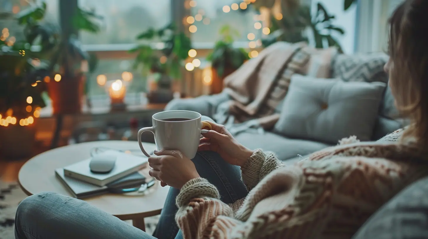 The Benefits of Disconnecting: How Unplugging from Technology Boosts Mental Health