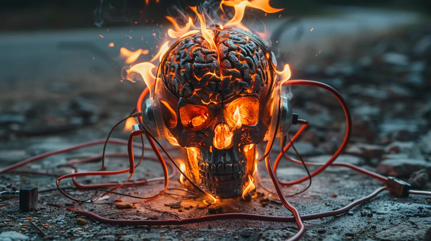 The Benefits of Disconnecting: How Unplugging from Technology Boosts Mental Health