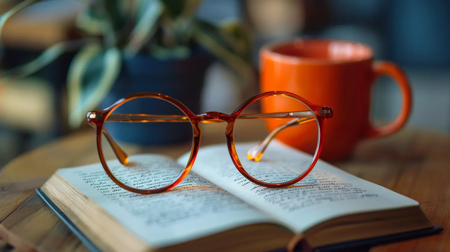 The Benefits of Journaling for Mental Clarity and Emotional Healing