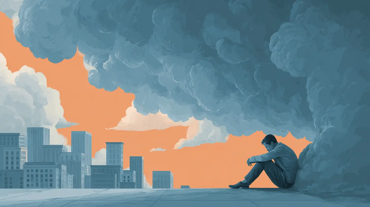 The Burnout Pandemic: What to Expect by 2027